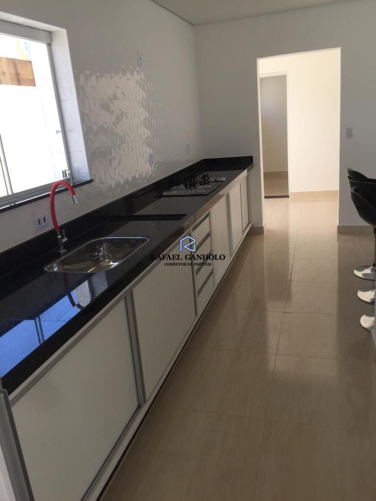 Casa de Condomínio à venda com 3 quartos, 267m² - Foto 13