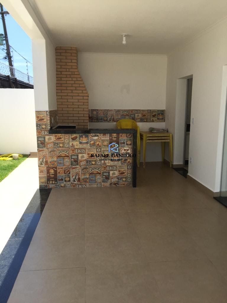 Casa de Condomínio à venda com 3 quartos, 267m² - Foto 16