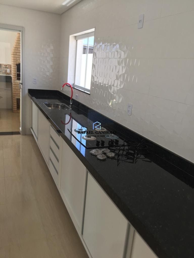 Casa de Condomínio à venda com 3 quartos, 267m² - Foto 12