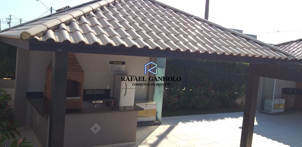 Casa de Condomínio, 3 quartos - Foto 21