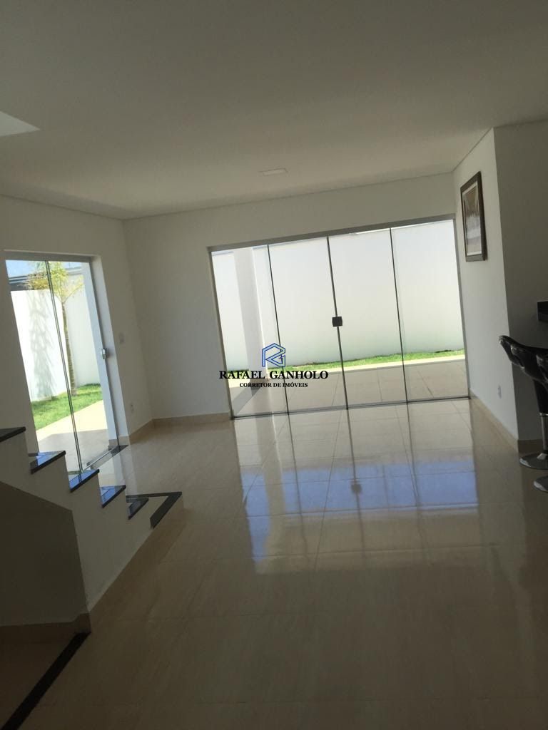 Casa de Condomínio à venda com 3 quartos, 267m² - Foto 14