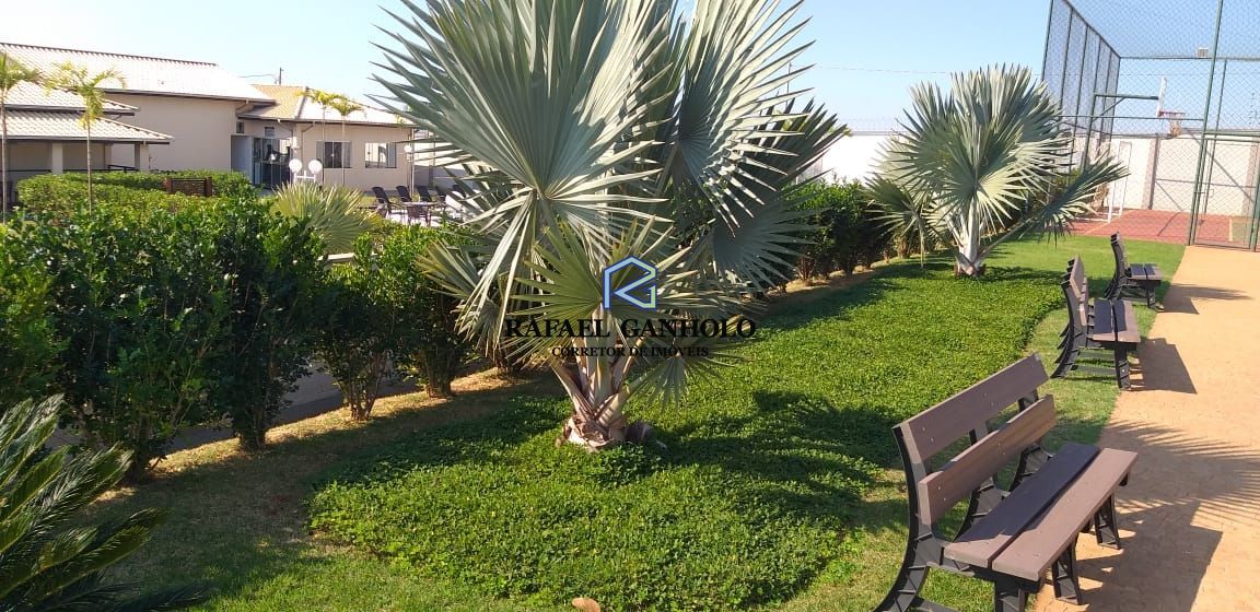 Casa de Condomínio, 3 quartos - Foto 27