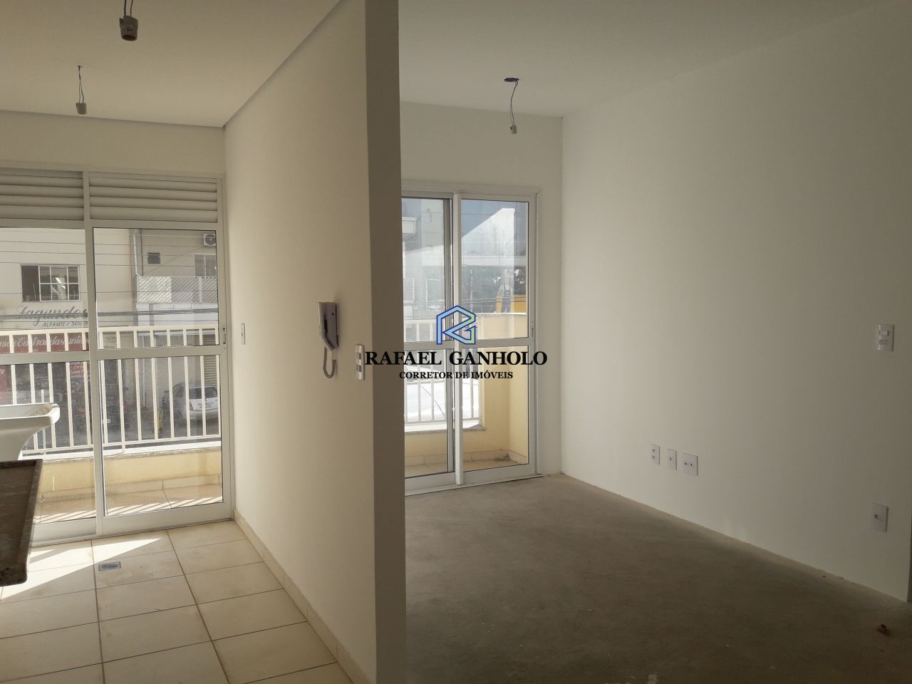 Apartamento à venda com 2 quartos, 52m² - Foto 10