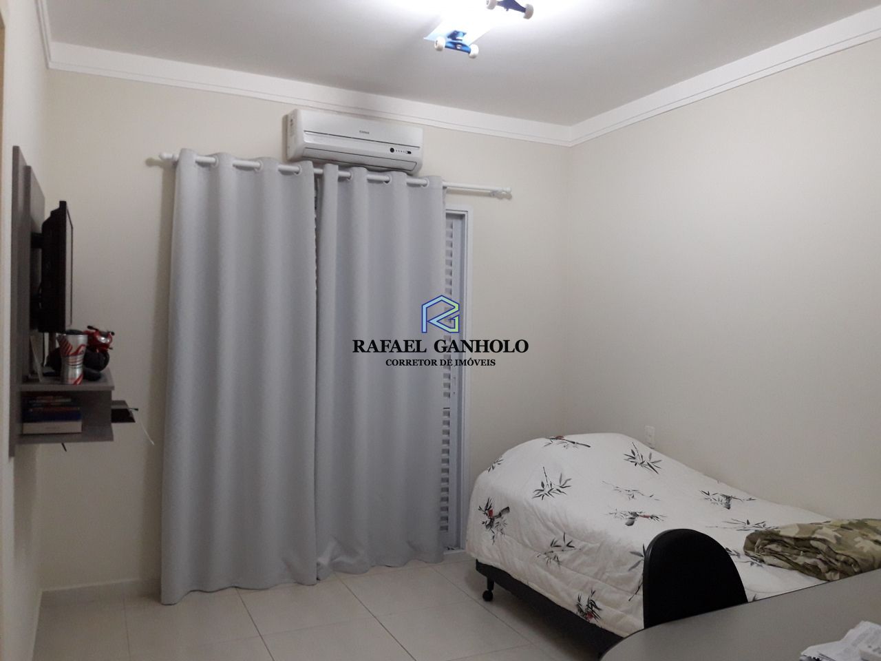 Casa de Condomínio à venda com 3 quartos, 290m² - Foto 11