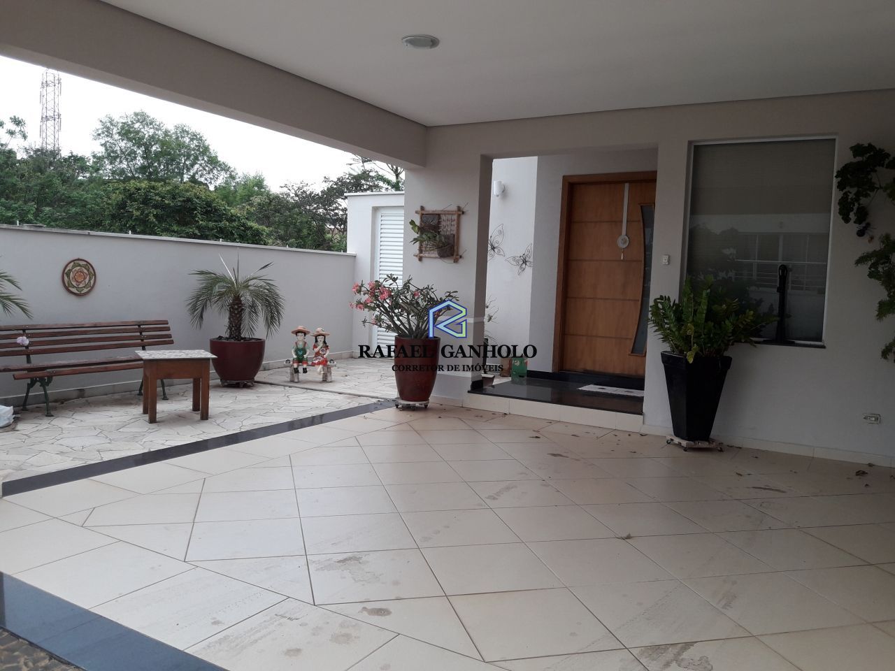 Casa de Condomínio à venda com 3 quartos, 290m² - Foto 3