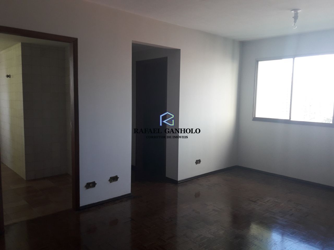 Apartamento à venda com 1 quarto, 52m² - Foto 2