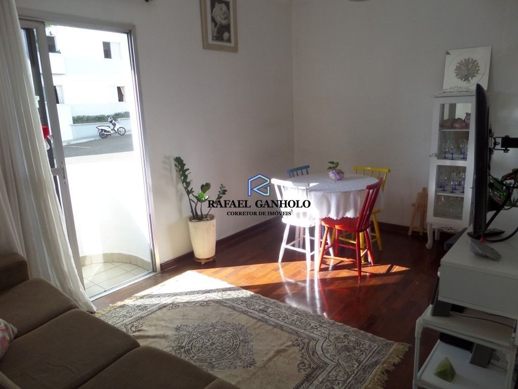 Apartamento à venda com 3 quartos, 79m² - Foto 11