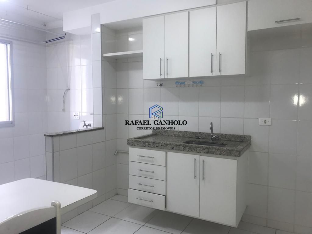 Apartamento à venda com 2 quartos, 53m² - Foto 4