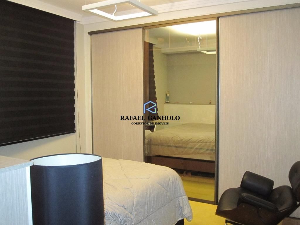 Apartamento à venda com 3 quartos, 140m² - Foto 11