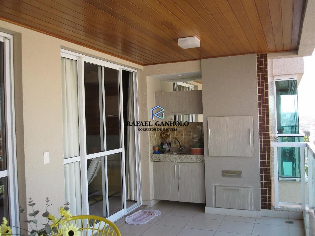 Apartamento à venda com 3 quartos, 140m² - Foto 6