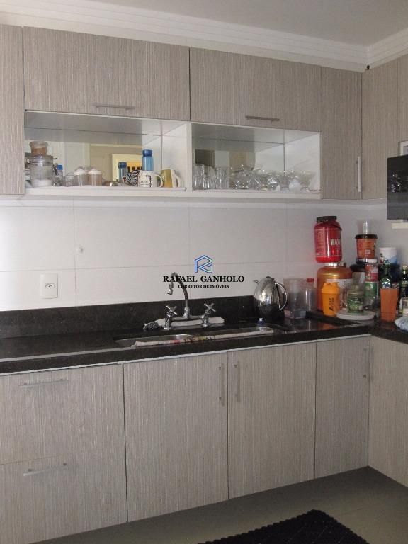 Apartamento à venda com 3 quartos, 140m² - Foto 15