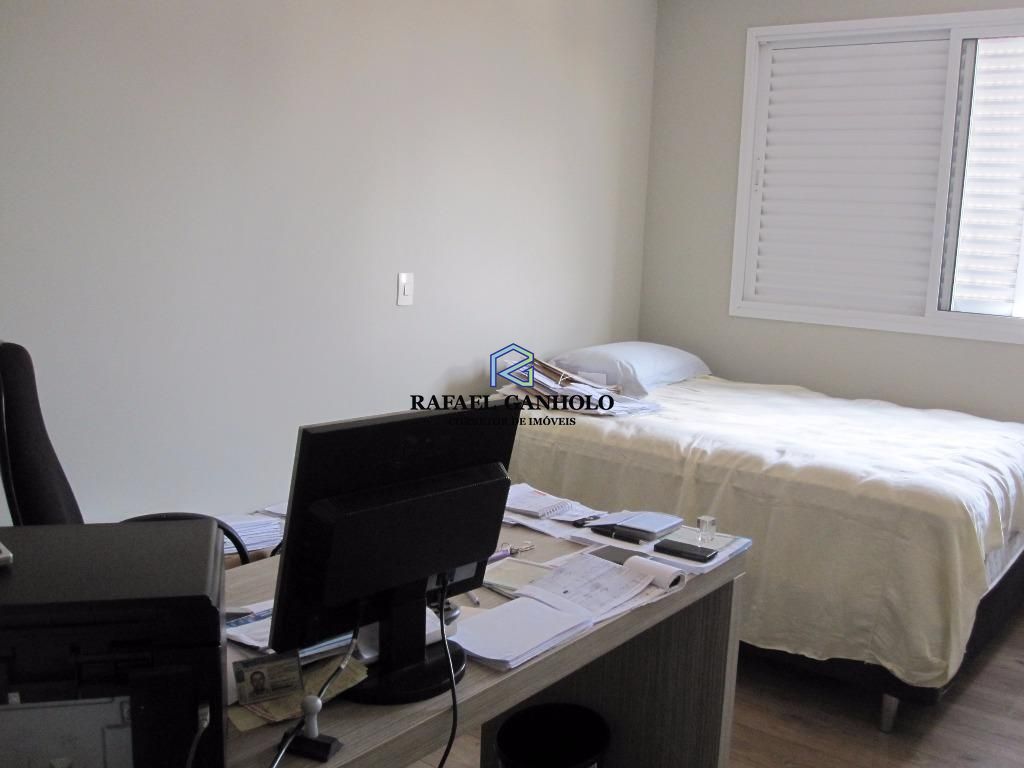 Apartamento à venda com 3 quartos, 140m² - Foto 10