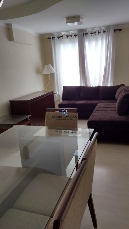 Apartamento, 3 quartos, 70 m² - Foto 4