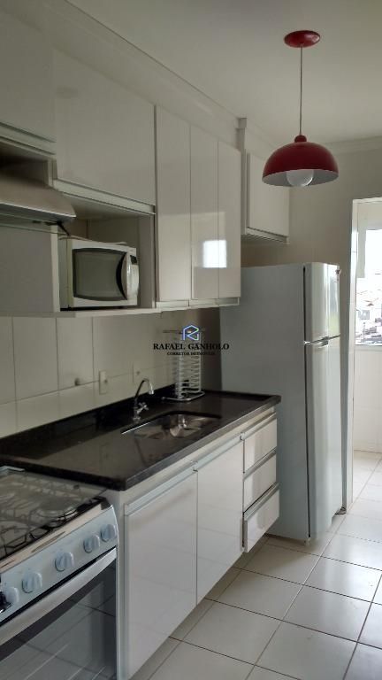 Apartamento à venda com 3 quartos, 70m² - Foto 5