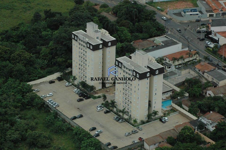 Apartamento, 3 quartos, 70 m² - Foto 1