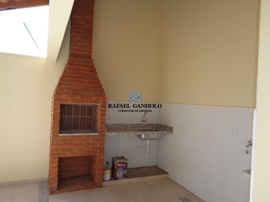 Casa à venda com 3 quartos, 142m² - Foto 19