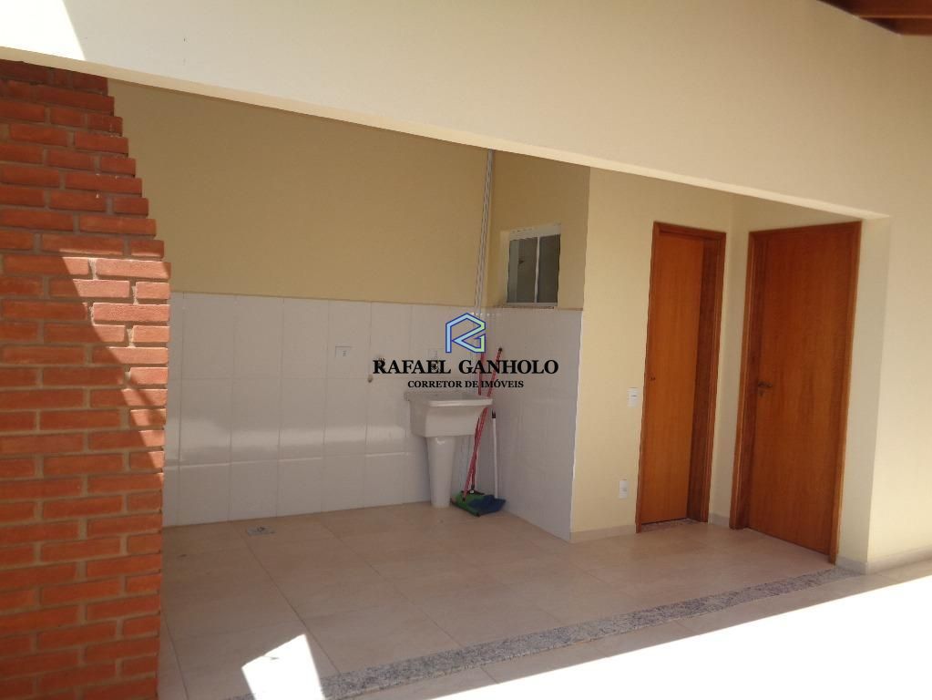 Casa à venda com 3 quartos, 142m² - Foto 18