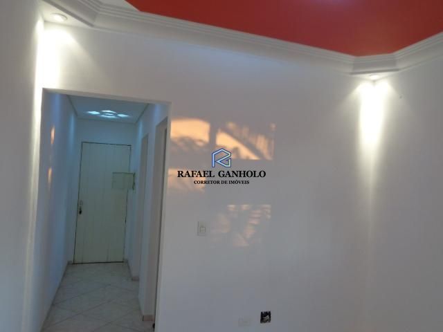 Apartamento à venda com 1 quarto, 35m² - Foto 11