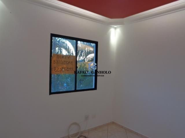 Apartamento à venda com 1 quarto, 35m² - Foto 8