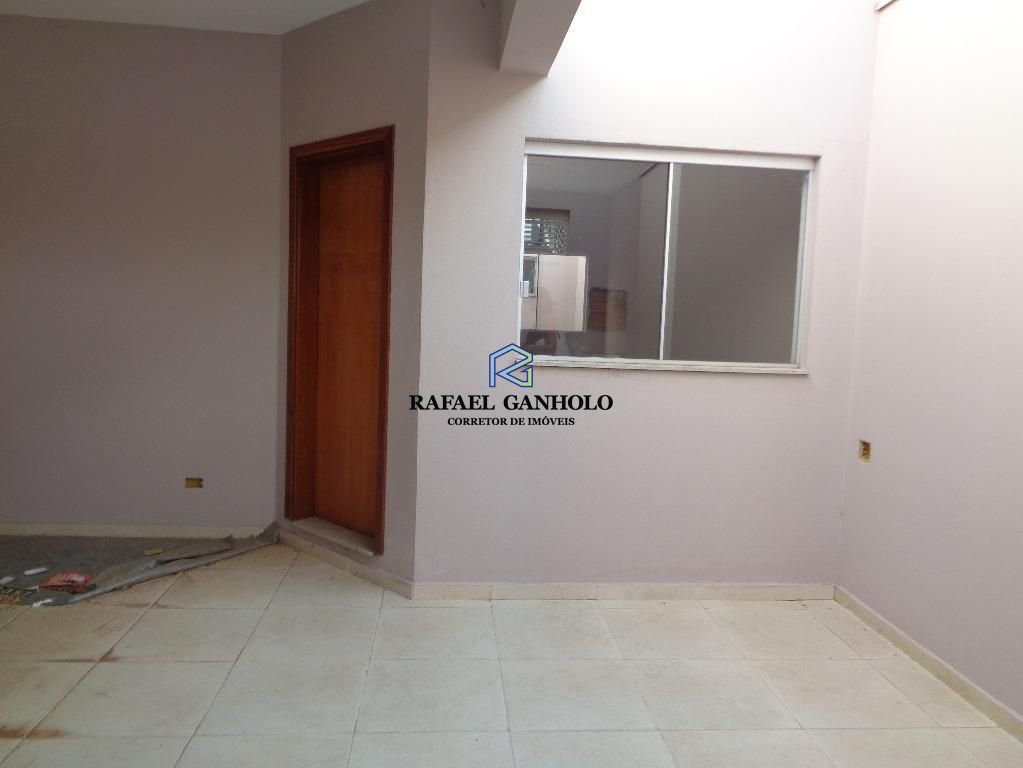 Casa à venda com 3 quartos, 120m² - Foto 16