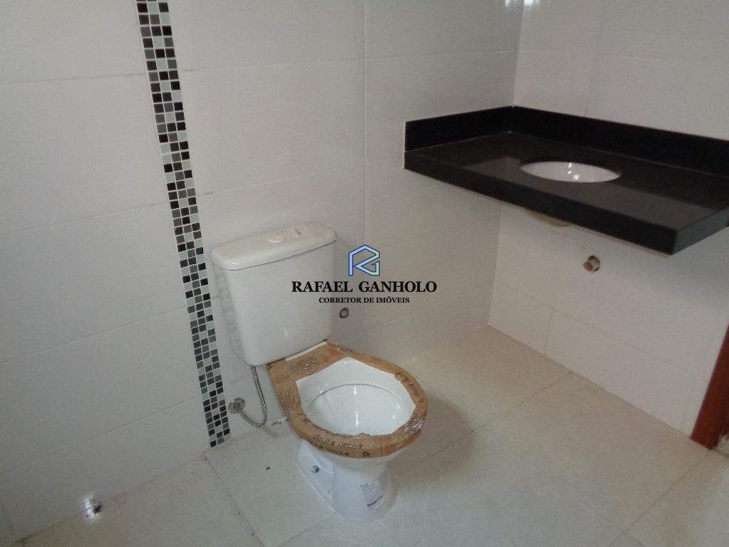 Casa, 3 quartos, 120 m² - Foto 9