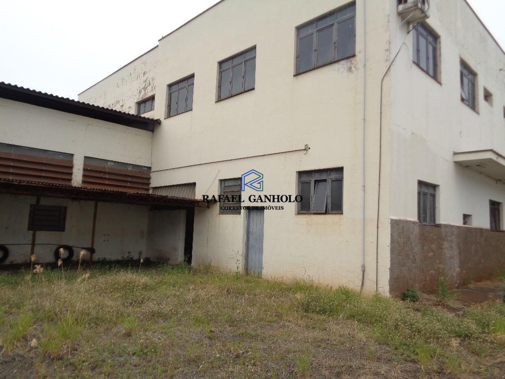 Depósito-Galpão-Armazém à venda, 4450m² - Foto 2