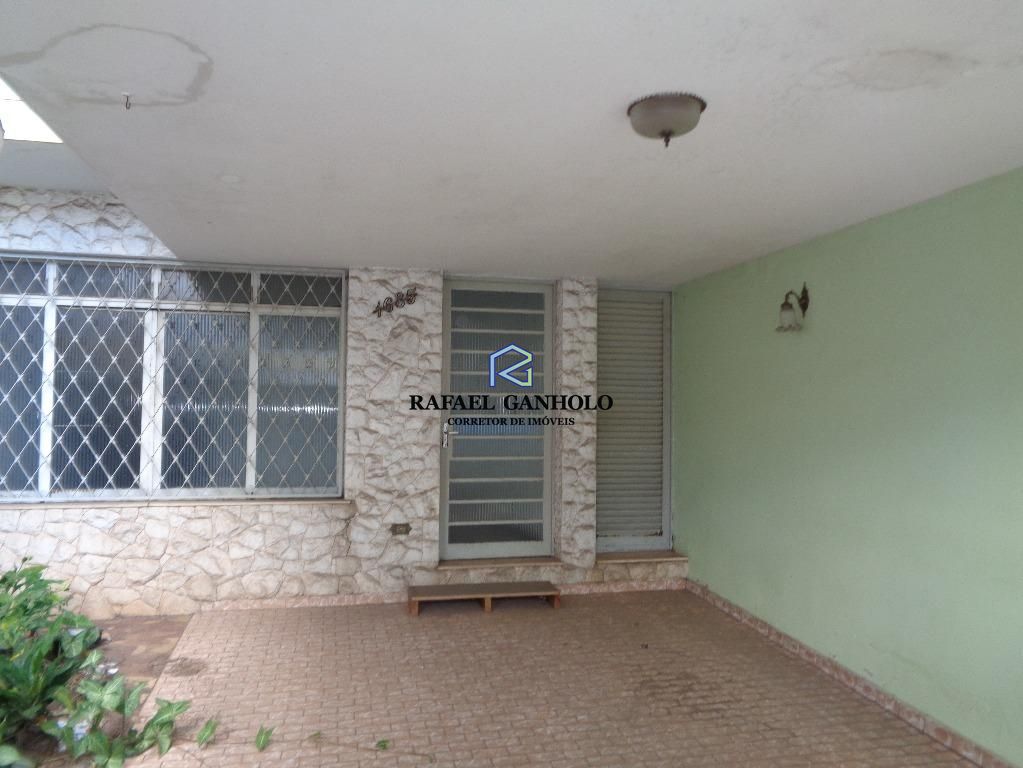 Casa à venda com 3 quartos, 194m² - Foto 10