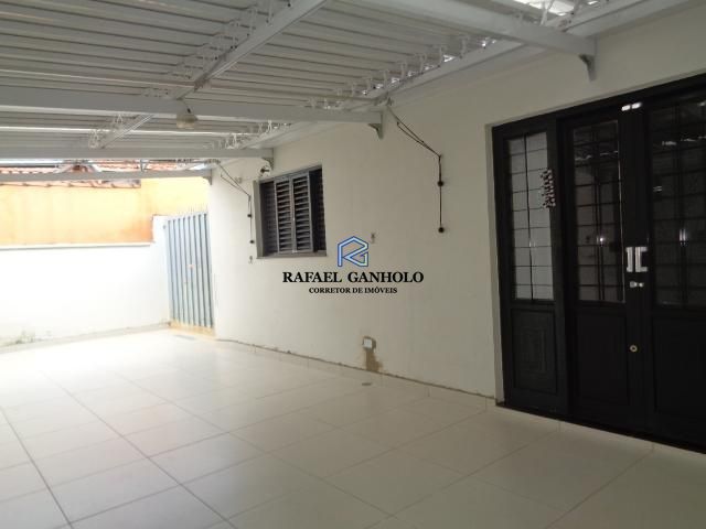 Casa, 3 quartos, 218 m² - Foto 21