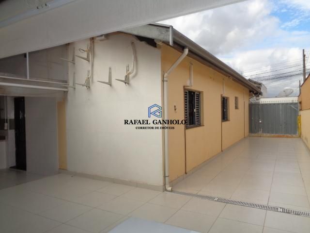 Casa, 3 quartos, 218 m² - Foto 19