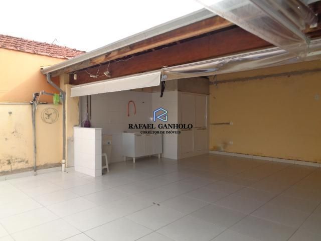 Casa à venda com 3 quartos, 218m² - Foto 16