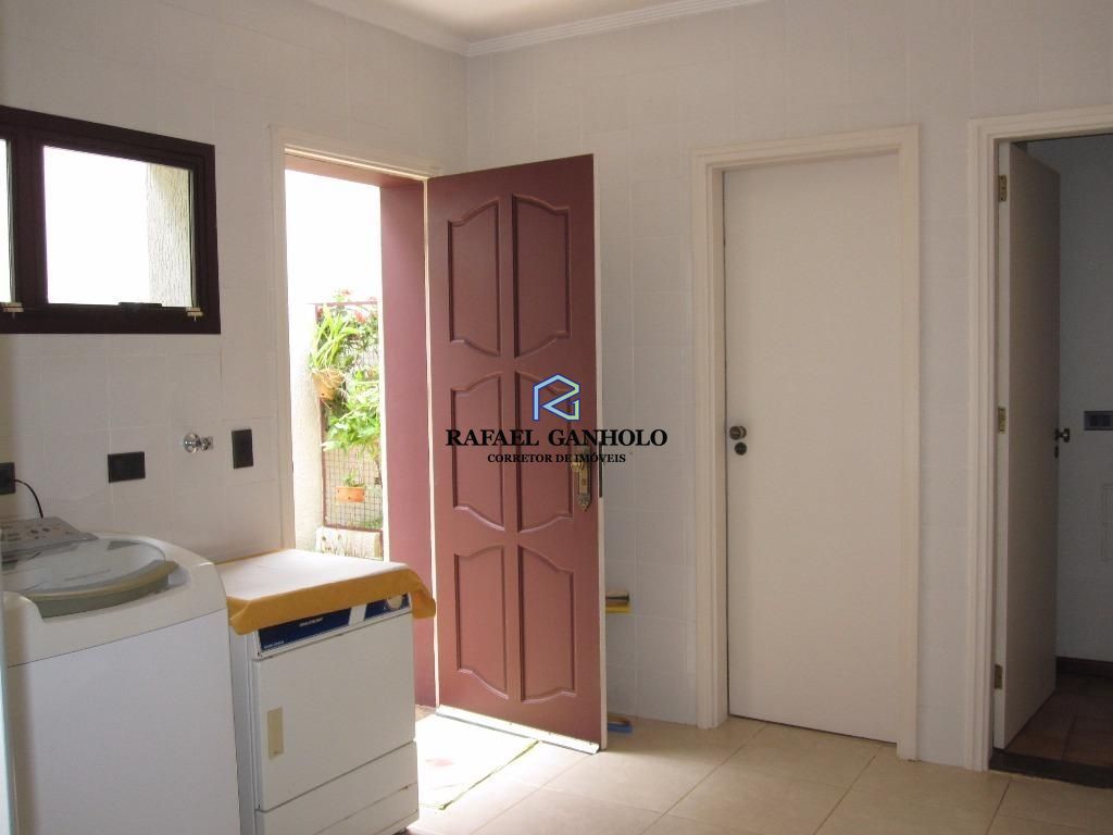 Casa à venda com 3 quartos, 329m² - Foto 30