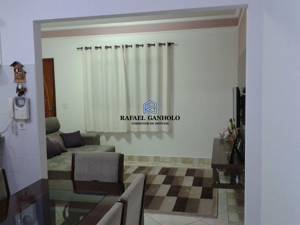 Casa à venda com 2 quartos, 95m² - Foto 1