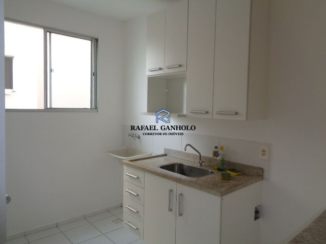 Apartamento à venda com 2 quartos, 45m² - Foto 4