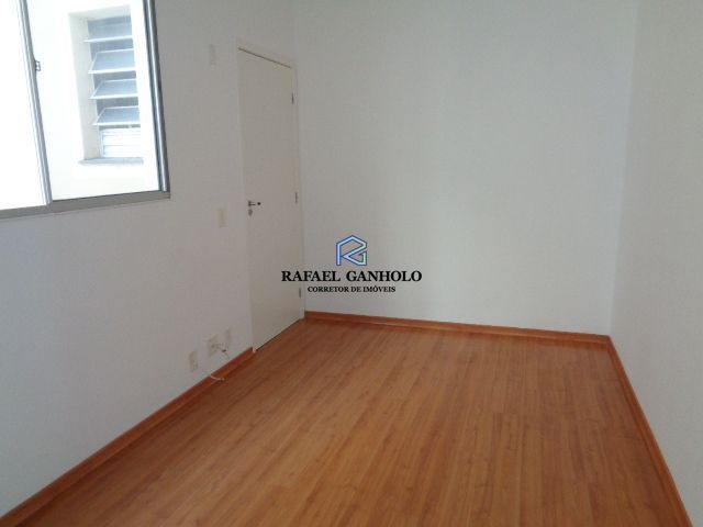 Apartamento à venda com 2 quartos, 45m² - Foto 3