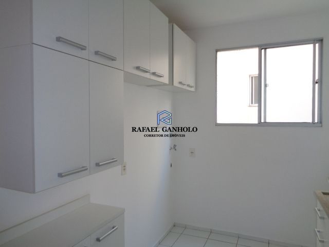 Apartamento à venda com 2 quartos, 45m² - Foto 5