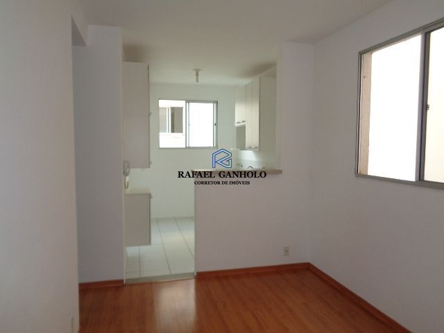 Apartamento à venda com 2 quartos, 45m² - Foto 1