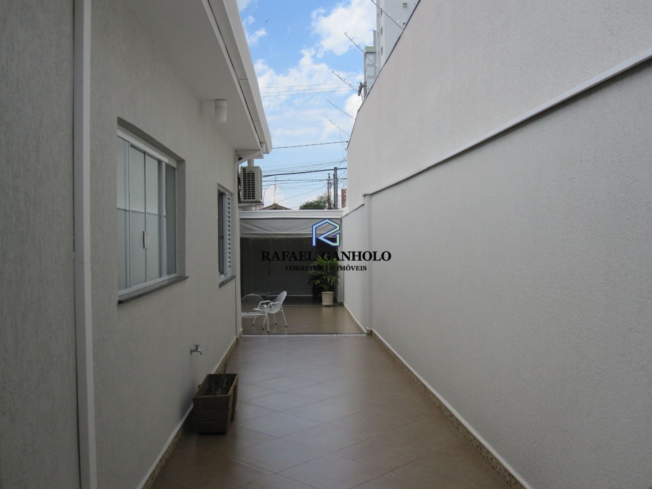 Casa à venda com 3 quartos, 205m² - Foto 21