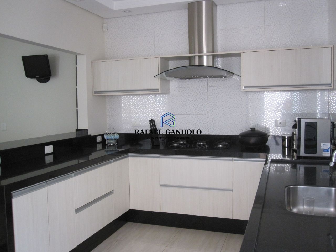 Casa, 3 quartos, 205 m² - Foto 14