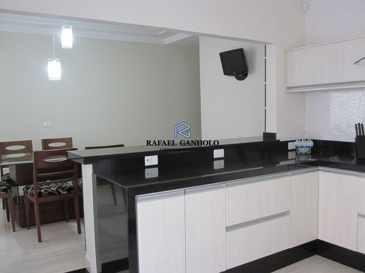 Casa, 3 quartos, 205 m² - Foto 15