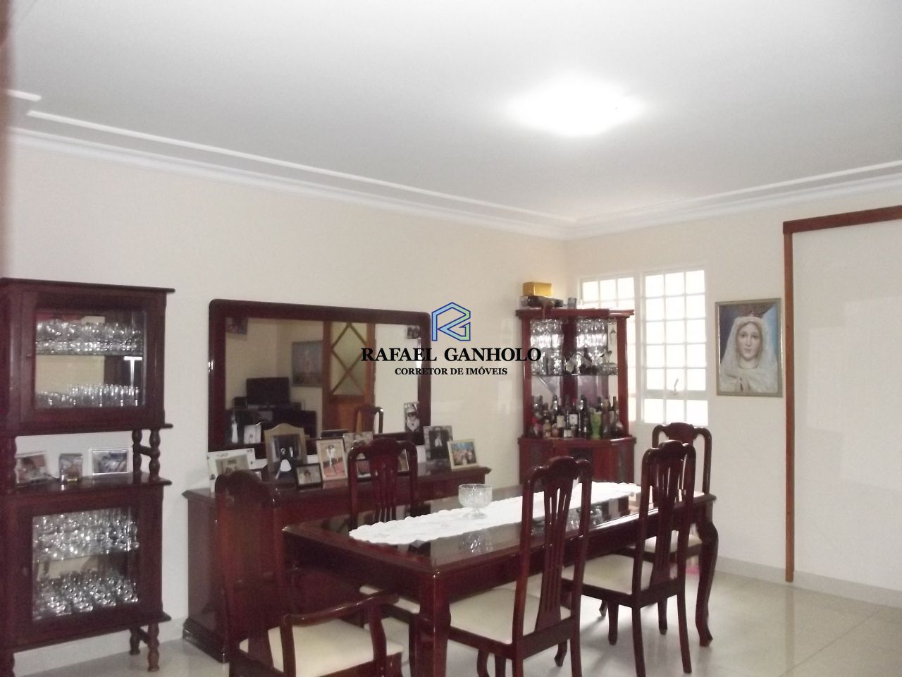 Casa à venda com 3 quartos, 170m² - Foto 7