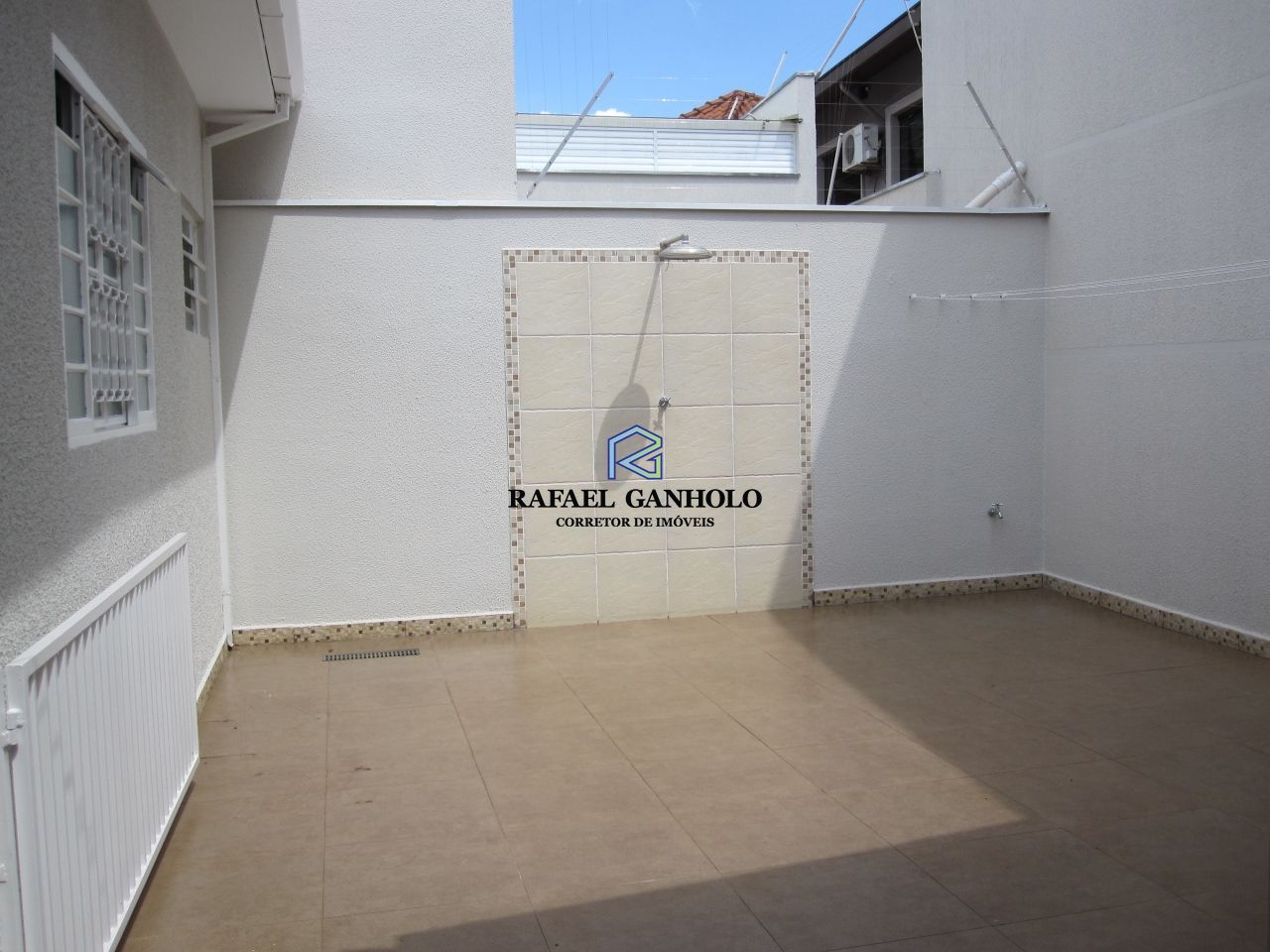 Casa à venda com 3 quartos, 205m² - Foto 17