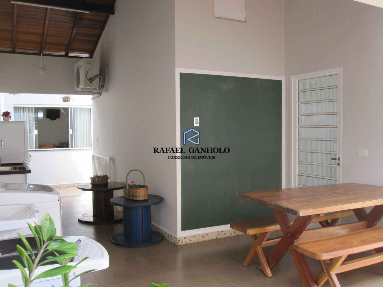 Casa, 3 quartos, 205 m² - Foto 18