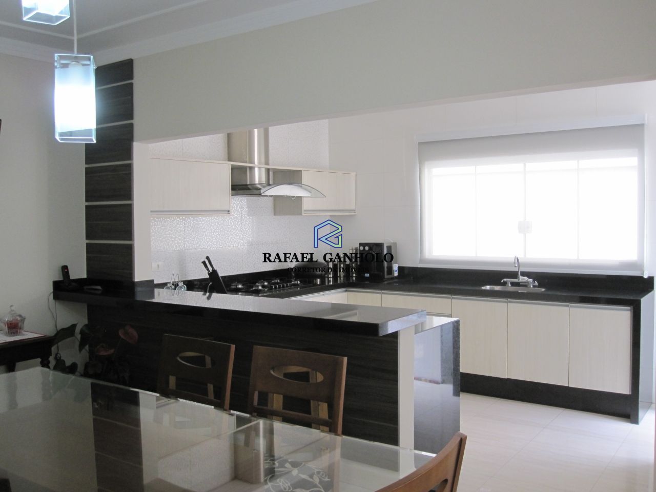 Casa, 3 quartos, 205 m² - Foto 13