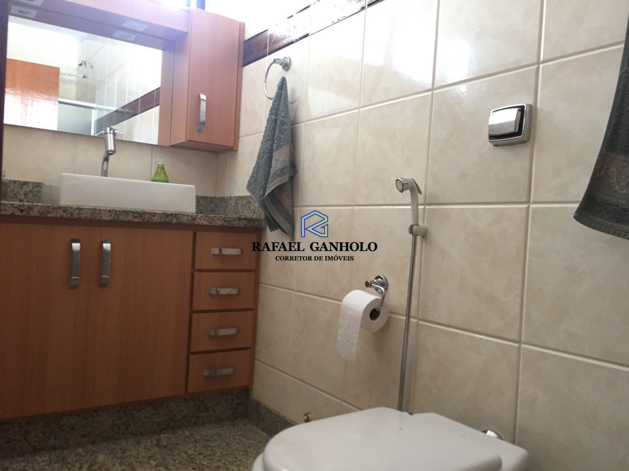 Casa à venda com 4 quartos, 210m² - Foto 21