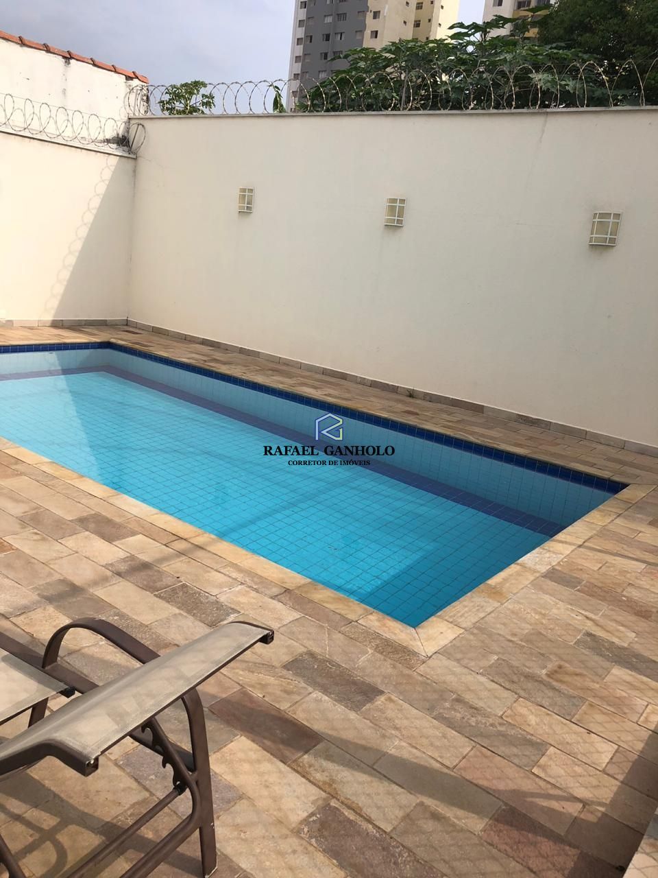 Apartamento à venda com 3 quartos, 128m² - Foto 21