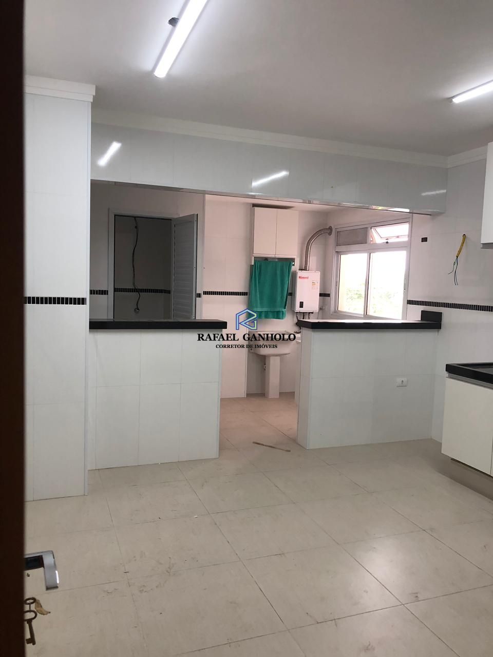 Apartamento à venda com 3 quartos, 128m² - Foto 6