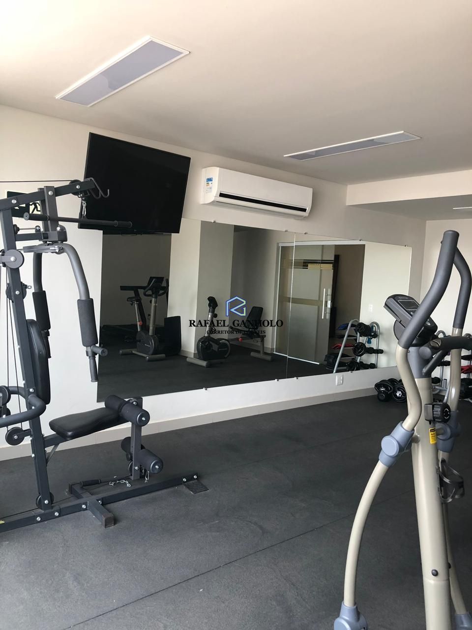 Apartamento à venda com 3 quartos, 128m² - Foto 19