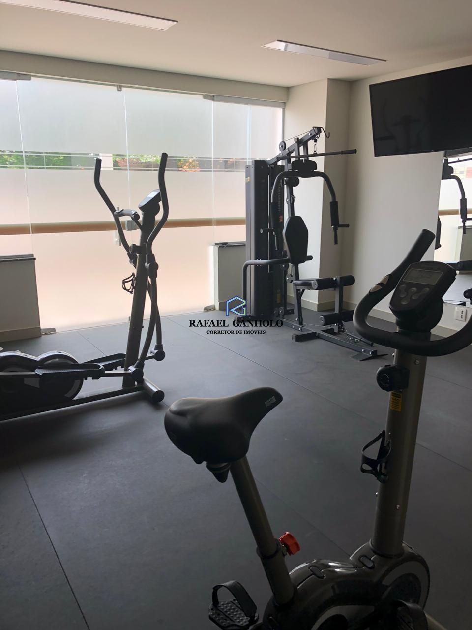 Apartamento à venda com 3 quartos, 128m² - Foto 20
