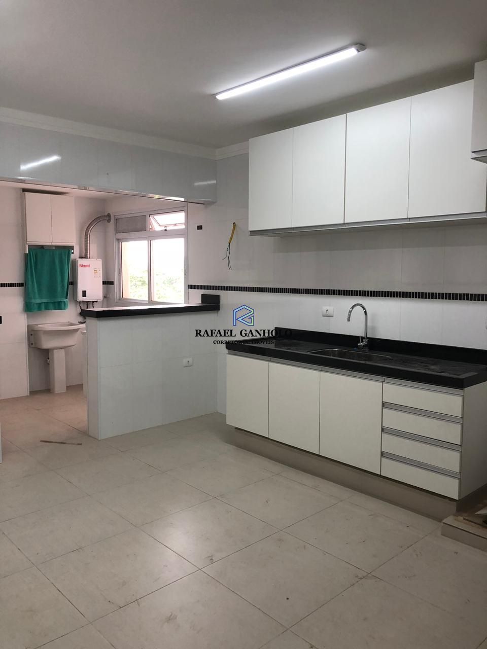 Apartamento à venda com 3 quartos, 128m² - Foto 5
