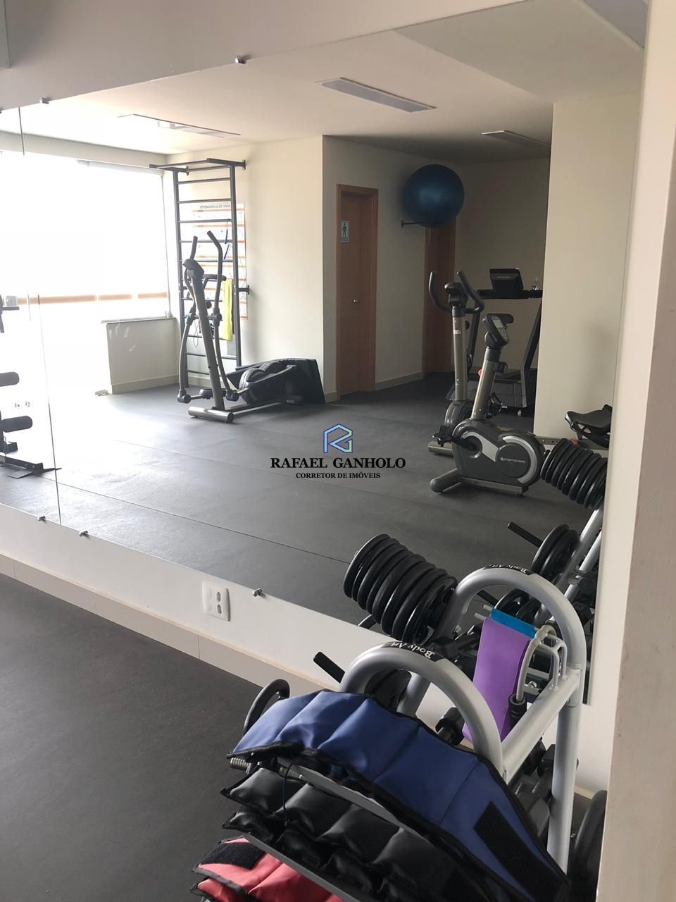 Apartamento à venda com 3 quartos, 128m² - Foto 18